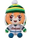 【中古】ぬいぐるみ 兎丸比乃 てのりぬい(ぬいぐるみ) 「Mr.FULLSWING」