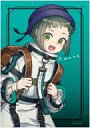 【中古】キャラカード A.アマネ 「MILGRAM -ミルグラム- 第一審トレーディングブロマイド」(3)