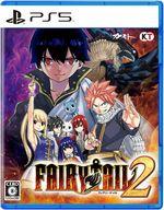 【中古】PS5ソフト FAIRY TAIL2 ギルドBOX