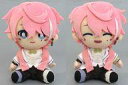 【中古】ぬいぐるみ 全2種セット オリジナルぬいぐるみ 水無瀬 「Neo-Porte」(3)