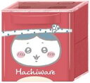 【中古】食玩 雑貨 9.ハチワレ(たこぎ) 「ちいかわ CUCASE2」