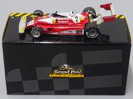 šۥߥ˥ 1/18 FERRARI 312T2 GRAND PRIX OF ITALY 1976 GOODYEAR #2(åɡߥ...