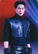 コレクションカード(男性)/｢2022 MONSTA X ＜NO LIMIT＞ TOUR IN SEOUL｣ランダムフォトカード MONSTA X/ジュホン(JOOHEON)/「2022 MONSTA X ＜NO LIMIT＞ TOUR IN SEOUL」ランダムフォトカード