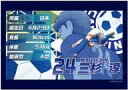 【中古】キャラカード 三杉淳 「キャプテン翼シーズン2 ジュニアユース編 トレーディング場面写ブロマイド」