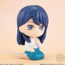 【中古】食玩 トレーディングフィギュア 黒川あかね 「りらこっと 推しの子」
