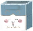 【中古】食玩 雑貨 2.ハチワレ 「ちいかわ CUCASE2」