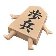 【中古】トレーディングフィギュア 諦めた歩兵 「成りたいんです。 歩兵」