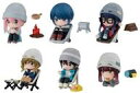 【中古】食玩 トレーディングフィギュア 全6種セット 「ゆるキャン△ SEASON3 COLLECTION」