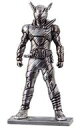 【中古】食玩 トレーディングフィギュア 10.仮面ライダービルド 「仮面ライダーガヴ フィギュア付きチョコスナック」