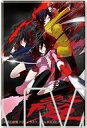 【中古】バッジ・ビンズ 11巻表紙イラスト 「原作20周年記念 デュラララ!! トレーディングスクエア缶バッジ Ver.電撃文庫カバービジュアル 」