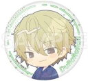 【中古】バッジ・ビンズ 平和島静雄 「デュラララ!!×2 トレーディング缶バッジA」