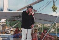 【中古】ポストカード ポストカード(トルテュ島の遭難者たち) 「ジャック・ロジエ Blu-ray BOX」 封入特典