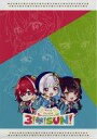 【中古】クリアファイル さんばか 5th Anniversary LIVE ~3!参!SUN!~(SD) オリジナルA4サイズクリアファイル 「バーチャルYouTuber にじさんじ×ファミリーマート」 対象お菓子購入特典