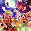【中古】紙製品 野原もさえイラスト 複製ミニ色紙 「コミックス アベルと魔界の王 1巻」 アニメイト購入特典