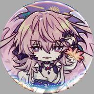 【中古】バッジ・ビンズ リーベ 「夢職人と忘れじの黒い妖精 POP UPコーナー in eeo Store池袋本店 缶..