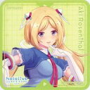 【中古】コースター アキ・ローゼンタール ランダムコースター 「バーチャルYouTuber ホロライブ hololive SUPER EXPO 2023」 ドリンクメニュー注文特典