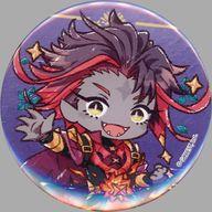 【中古】バッジ・ビンズ バーン 「夢職人と忘れじの黒い妖精 POP UPコーナー in eeo Store池袋本店 缶..