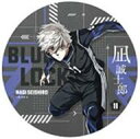 【中古】コースター C.凪誠士郎 「劇場版ブルーロック -EPISODE 凪- コースターコレクション」