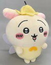 【中古】ぬいぐるみ うさぎ(妖精) ぽてたまぬいぐるみ 「ちいかわ なんか小さくてかわいいやつ」