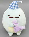 【中古】ぬいぐるみ とかげ ブランケットぎゅっとぬいぐるみ 「すみっコぐらし」