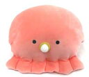 【中古】ぬいぐるみ べびーたこ むぎゅぬいおっきめぬいぐるみ 「つぶらな瞳の水族館」