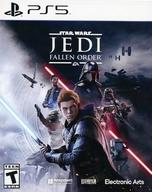 šPS5ե  STAR WARSJEDI FALLEN ORDER(ư)