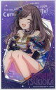 【中古】キャラカード 月岡恋鐘 「THE IDOLM@STER SHINY COLORS 6thLIVE TOUR Come and Unite! 横浜公演 公式トレーディングアクリルカードB」