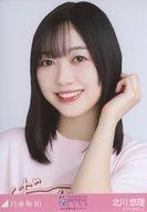 【中古】生写真(乃木坂46)/アイドル/乃木坂46 北川悠理/バストアップ・卒業コンサートTシャツ/「乃木坂46 11th YEAR BIRTHDAY LIVE -秋元真夏卒業コンサート-」会場限定ランダム生写真