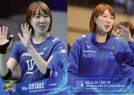 【中古】スポーツ/レギュラーカード/「SAGA久光スプリングス〜2024-25〜」トレーディングカード 40[レギュラーカード]：大竹里歩