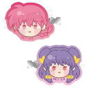 【中古】アクセサリー(非金属) らんま&シャンプー 前髪クリップ 「らんま1/2」