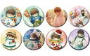 【中古】バッジ・ビンズ 全8種セット 「ギガファイル便 トレーディング缶バッジ」 C104グッズ