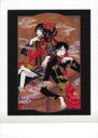 【中古】アニメ系トレカ/xxxHOLiC/CLAMP展 ぱしゃこれ 04:壱原侑子&四月一日君尋