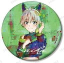 【中古】バッジ・ビンズ 戸塚彩加(ゲーミングファッションver.) 「やはり俺の青春ラブコメはまちがっている。完 描き下ろし トレーディング grunge CANVAS マット缶バッジ」