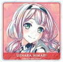 【中古】コースター 上原ひまり 「BanG Dream! ガールズバンドパーティ!トレーディング Ani-Art 第5弾 アクリルコースター ver.B」