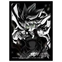 【中古】サプライ デュエル・マスターズ DXカードスリーブ 斬札ウィン