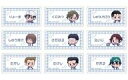 【中古】バッジ・ビンズ 全9種セット 「新テニスの王子様 お名前バッジコレクション 青学」(3)