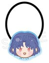 【中古】アクセサリー(非金属) 天道あかね アクリルヘアゴム 「らんま1/2」(3)