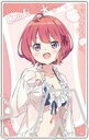 【中古】キャラカード 八隅千秋(私の初恋は恥ずかしすぎて誰にも言えない) 「電撃文庫 トレーディングアクリルカード Ver.Summer」
