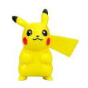 【中古】食玩 トレーディングフィギュア ピカチュウ 「ポケモンゲットコレクションズガム 彼方への道しるべ」