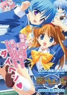 【中古】販促品 ≪リーフレット・小冊子≫ フライヤー)FairlyLife