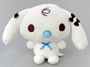 【中古】ぬいぐるみ みるく ミニぬいぐるみ Vol.3(EX) 「初音ミク×シナモロール」