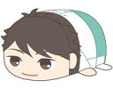 【中古】ぬいぐるみ 及川徹 ぽてコロマスコットBIG(ぬいぐるみ) 「ハイキュー!!」