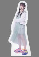 【中古】シール・ステッカー 吉川ひより(超ときめき宣伝部) メンバーソロ型抜きステッカー 「CD ときめきルールブック」 対象店舗購入特典