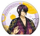 【中古】バッジ・ビンズ 高杉晋助(フルカラー) 「銀魂 缶バッジコレクション -じゃんけん-」