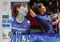 【中古】スポーツ/レギュラーカード/「SAGA久光スプリングス〜2024-25〜」トレーディングカード 41[レギュラーカード]：大竹里歩