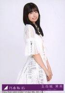 【中古】生写真(乃木坂46)/アイドル/乃木坂46 21：五百城茉央/CD「歩道橋」初回仕様限定盤(Type-C)(SRC..