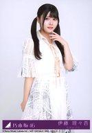 【中古】生写真(乃木坂46)/アイドル/乃木坂46 1：伊藤理々杏/CD「歩道橋」初回仕様限定盤(Type-C)(SRCL..
