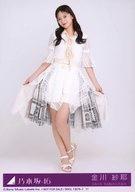 【中古】生写真(乃木坂46)/アイドル/乃木坂46 11：金川紗耶/CD「歩道橋」初回仕様限定盤(Type-D)(SRCL-..