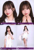 【中古】生写真(乃木坂46)/アイドル/乃木坂46 ◇佐藤璃果/CD「歩道橋」初回仕様限定盤 封入特典生写真 4..