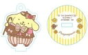 【中古】食玩 雑貨 2.ポムポムプリン 「サンリオキャラクターズ アクスタグミ」